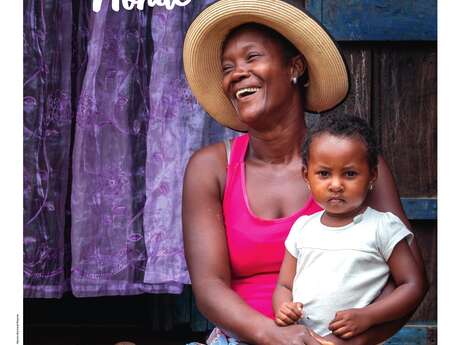 Festival Retours du Monde