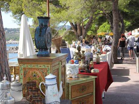 Weekly Brocante