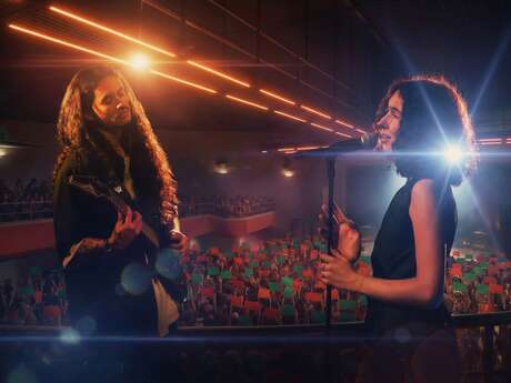 La Nuit des Amateurs - 2e édition