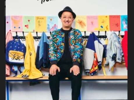 Booder : Ah... l’école !