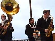 Concerto "No name"
