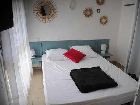 Résidence Soleil d'oc - N° 15