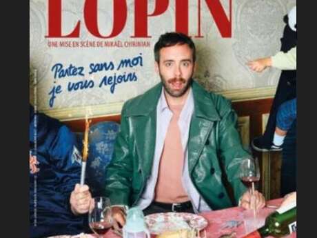 Tristan Lopin : partez sans moi, je vous rejoins
