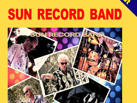Sun record band