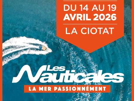 23rd Les Nauticales boat show
