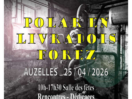 Polar en Livradois Forez