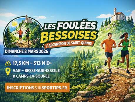 Les Foulées Bessoises