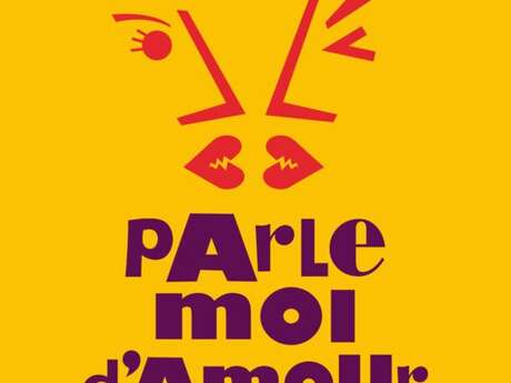 Parle moi d'amour