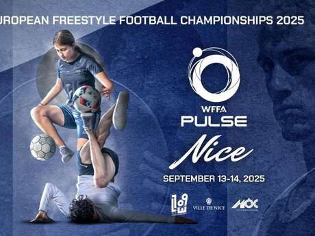 WFFA Pulse Nice 2025