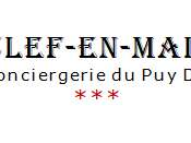 Conciergerie clef en main