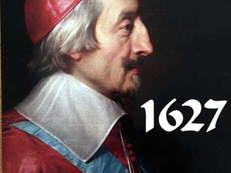 Rencontre Dédicace avec Gauthier Devars du Mayne : 1627
