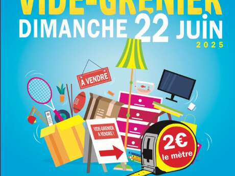Vide-greniers