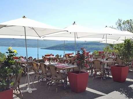 Restaurant Le Comptoir