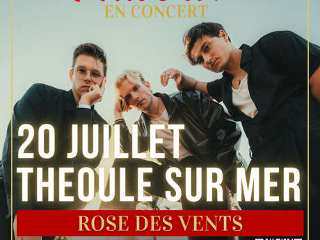 Concert "More Amour"
