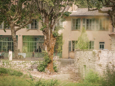 Montrieux le Hameau