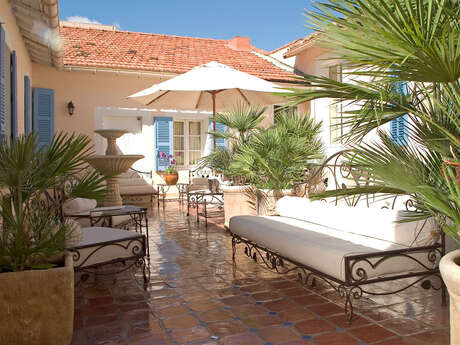 Le Restaurant Otello