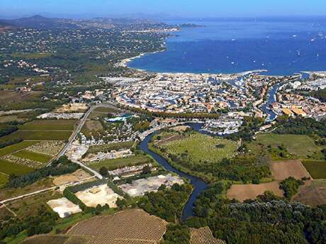 Golfe de Saint-Tropez Tourist Office