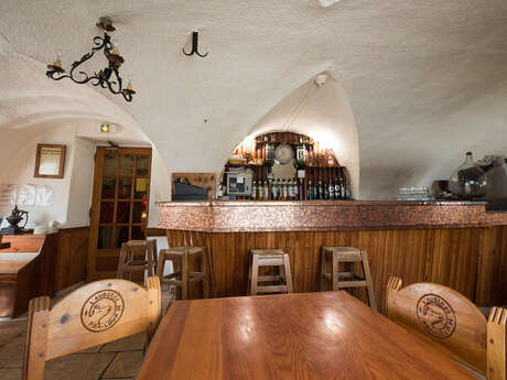 L'Auberge de Praloup