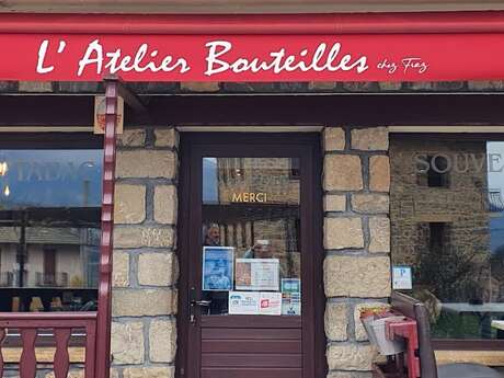 L'Atelier Bouteilles