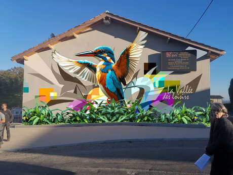 Festival de street art