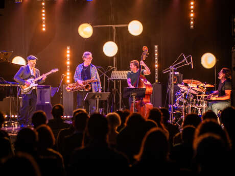 Concert des profs