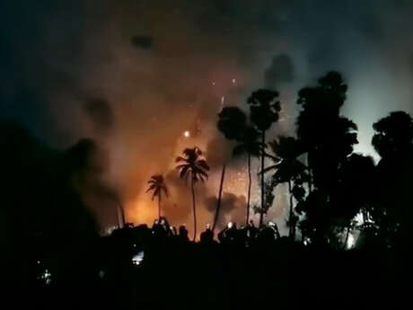 Exposition Weather de Yuyan Wang