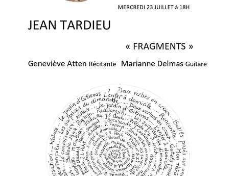 Lecture en musique