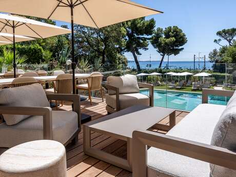 Radisson Hotel Cannes Seaside