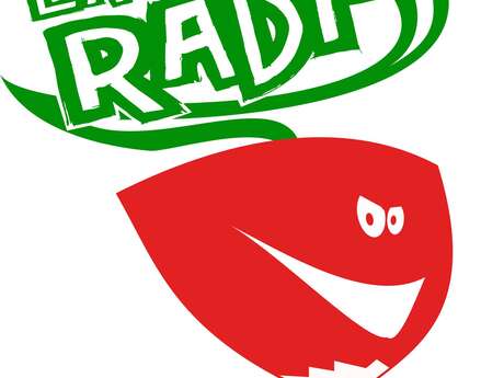 Theater: RADIT improv match