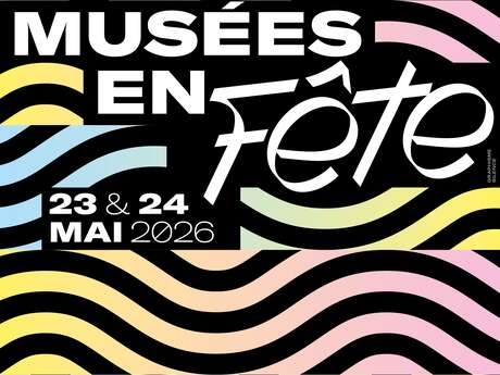 Inauguration de l'exposition L'avant de l'après