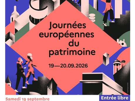 European Heritage Days: Guided Tours of the Saorge Monastery