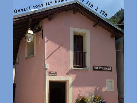 l'EXPO du WEEK-END à Valdeblore
