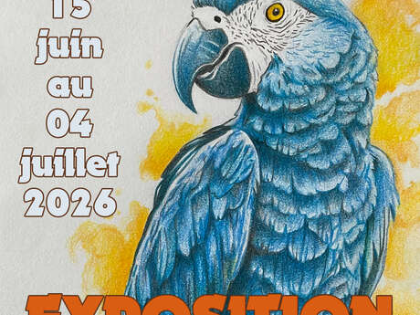 Annual Exhibition - Bress'Arts