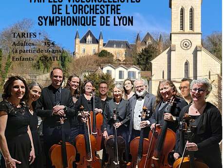 Concert-récit en hommage à Maurice Baquet