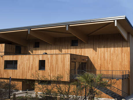 Théâtre des Calanques