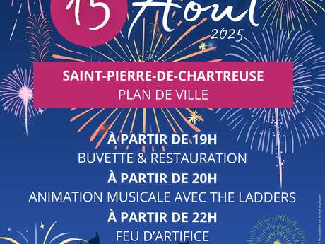 Feu d'Artifice