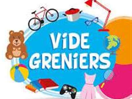 Brocante & Vide Grenier