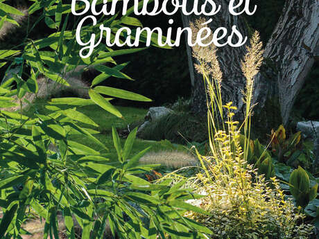 Plessis-Grammoire Plant Festival