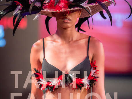 Tahiti Fashion Week