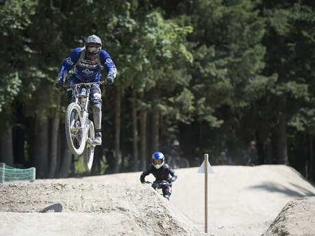 Mini Jump Park