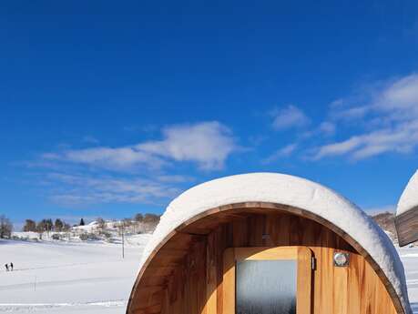 Ain's Temps Loisirs : espace bien-être Ain's Temps Loisirs : espace bien-être