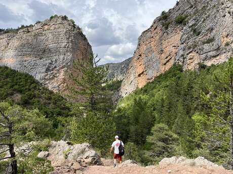 Géoséjour : retour aux sources 3 jours dans le Géoparc
