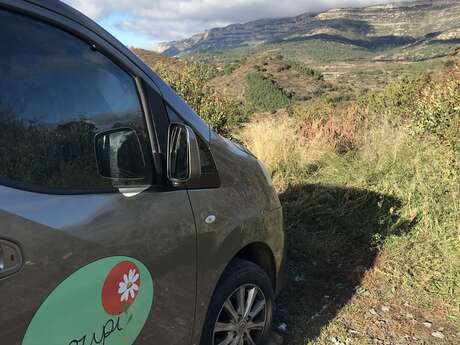 L'école buissonnière avec Youpi Tours