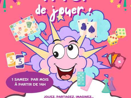 Animation - It's your turn!