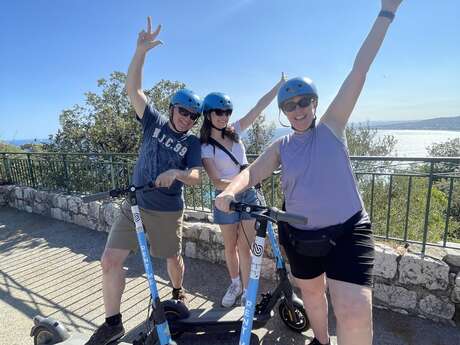 Mobilboard Nice – Activités & Locations