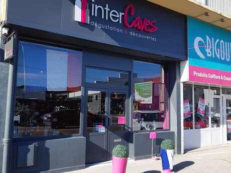 Inter Caves Brignoles