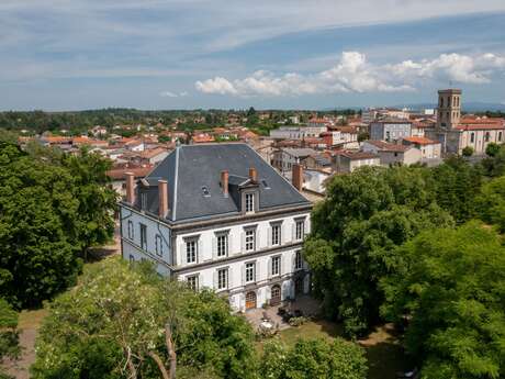 Manoir de la Manantie