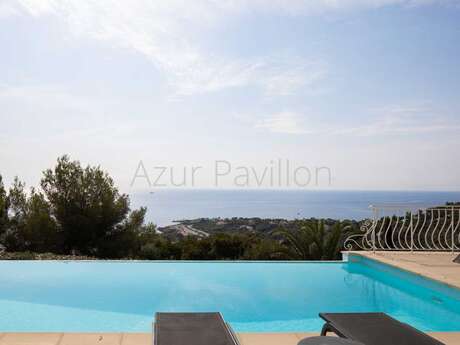 Appartement Rainier - Villa Monte-Carlo