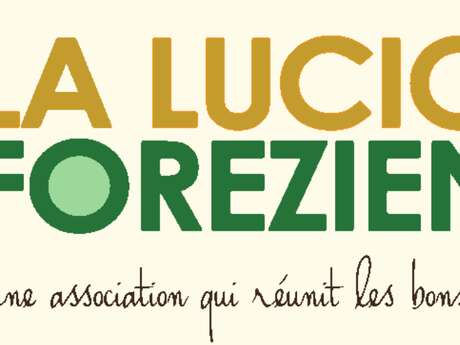 Foreztival à la Luciole