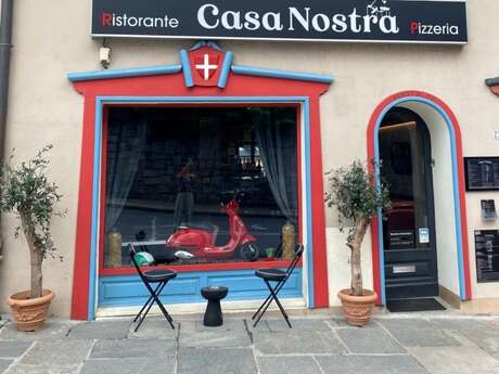 Casa Nostra